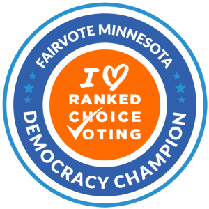 Fairvote Minnesota