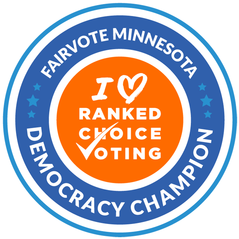 Fairvote Minnesota