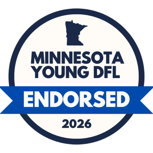 Minnesota Young DFL