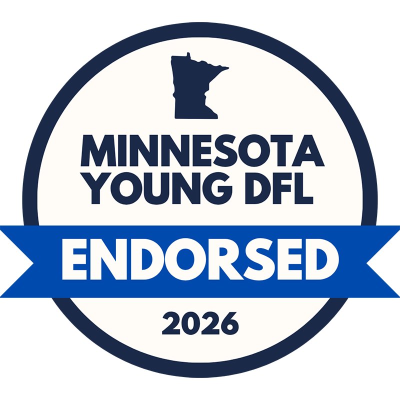 Minnesota Young DFL